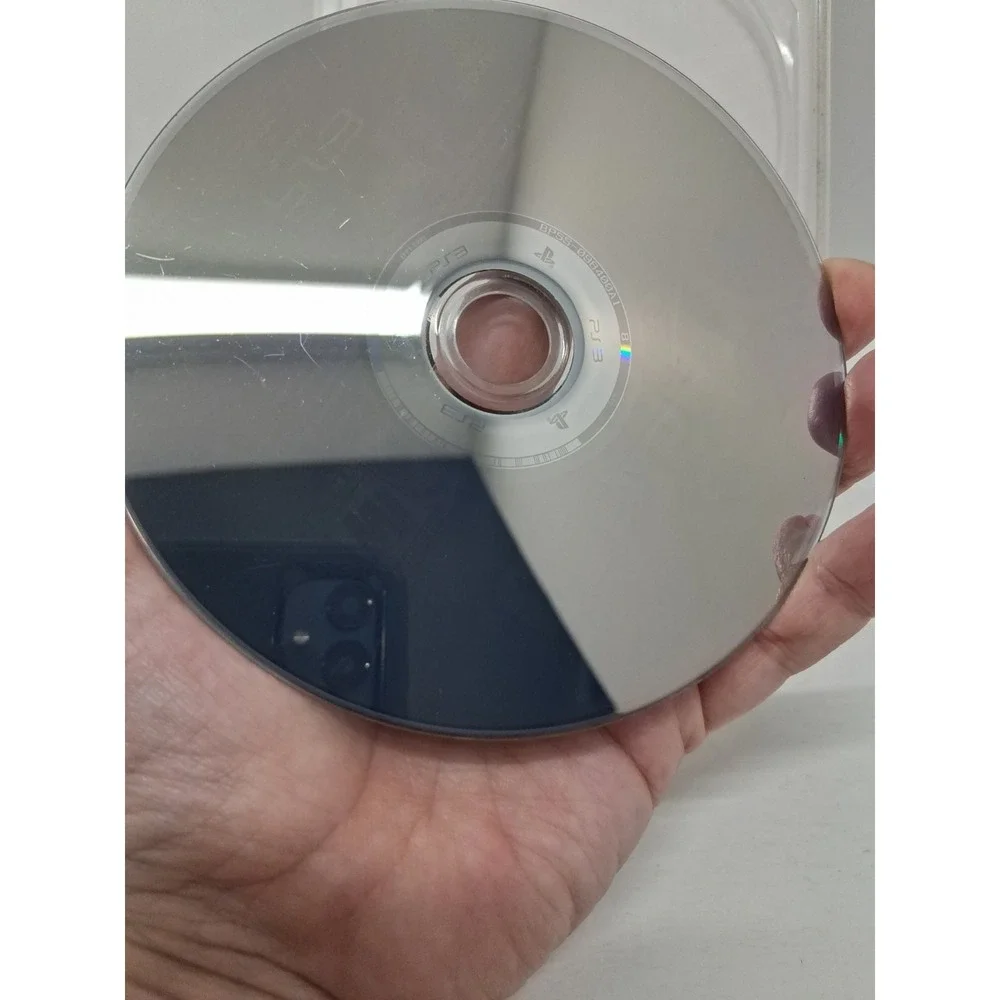 Call of Duty: Black Ops (PlayStation, 2010)